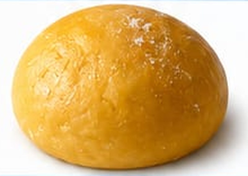 Brioche, shown as a serving suggestion