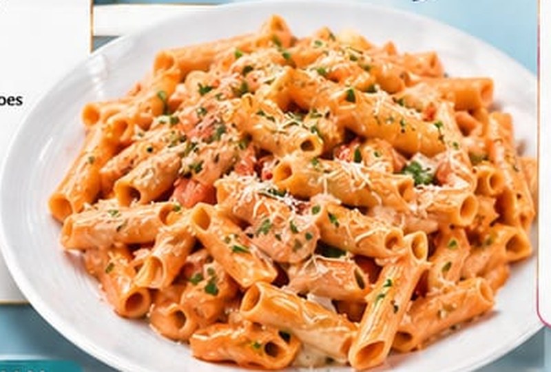 Comforting Dinners recipe collection