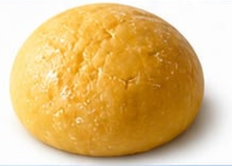 Pasta Dough, shown as a serving suggestion