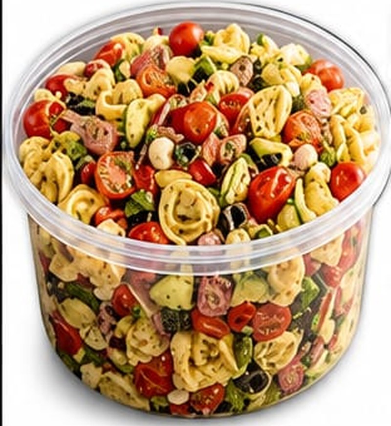 Salads & Sides recipe collection