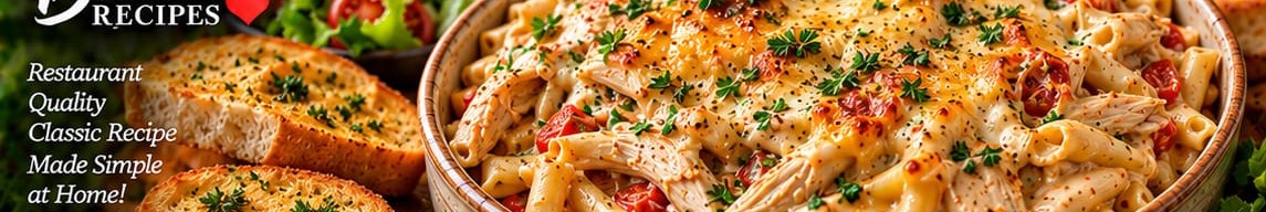 Chicken Mossticoli, shown as a serving suggestion