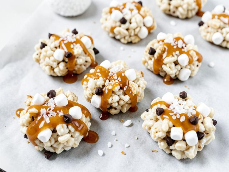 Avalanche Cookies, shown as a serving suggestion