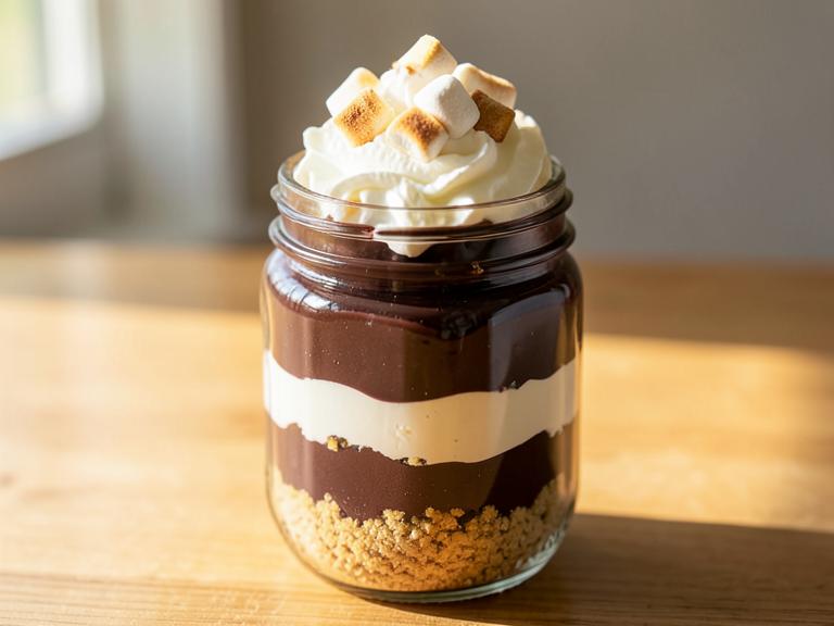Sweet Treats recipe collection