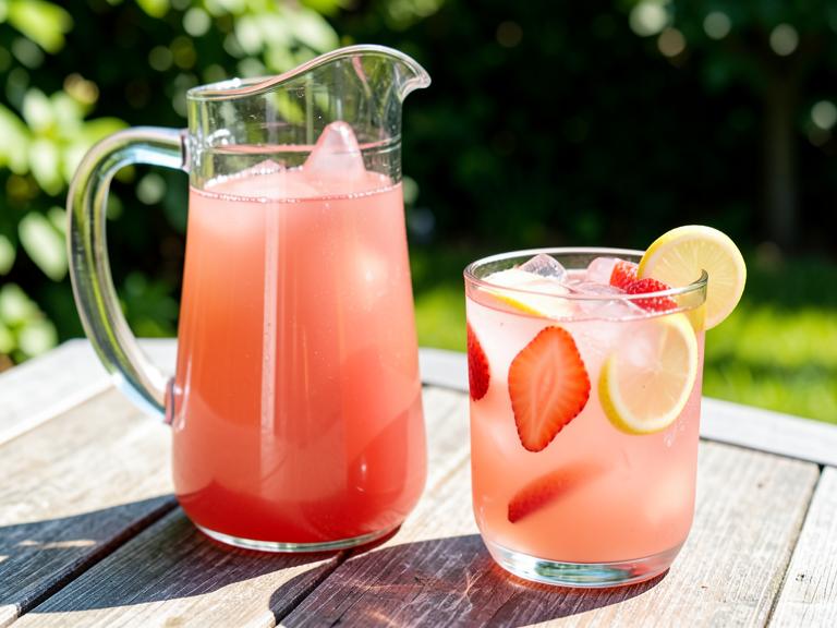 Drinks & Shakes recipe collection